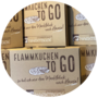 Steinbergers Marktblick - Flammkuchen