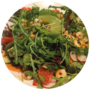 Steinbergers Marktblick - Vorspeisen - Salate