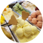 Steinbergers Marktblick - Eis