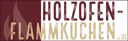 Steinbergers Marktblick - Flammkuchen Logo Steinbergers Marktblick - Flammkuchen Logo