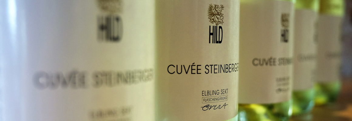 Steinbergers Marktblick - Sekt Steinbergers Marktblick - Sekt