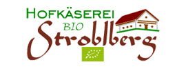 Hofkäserei BIO Stroblberg