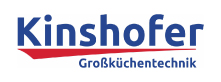 Großküchentechnik Kinshofer
