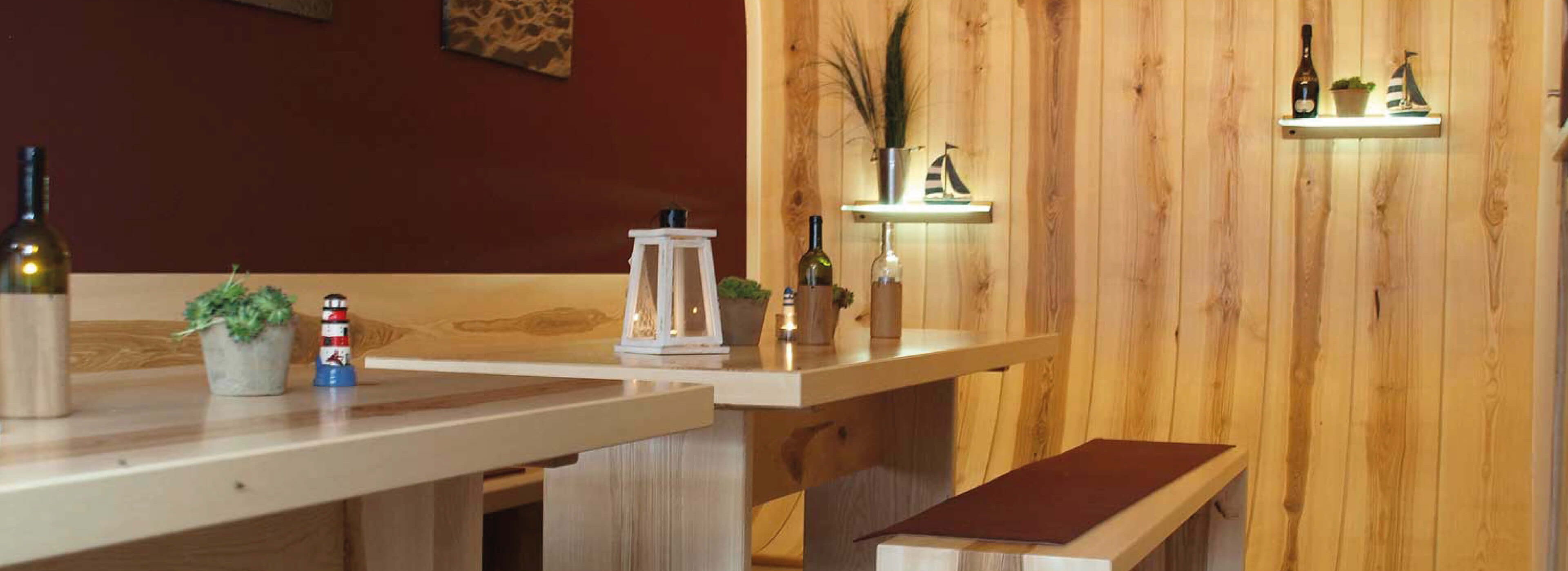 Steinbergers Marktblick - Raum zum Genießen Steinbergers Marktblick - Raum zum Genießen